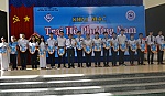 Khai mạc Trại hè Phương Nam lần 3 năm 2016