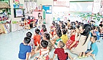 Điểm sáng trong 