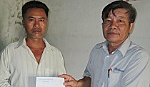 Anh Ngon  được hỗ trợ  3,5 triệu đồng