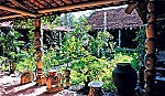 Lão nông Nguyễn Văn Tư đam mê cổ vật