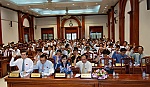 Khắc phục 3 vấn đề bức xúc còn để chậm