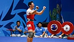 Bảng tổng sắp huy chương: Mỹ bứt tốc, Việt Nam trong tốp 13