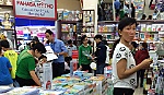 Nỗi lo của phụ huynh nghèo đầu năm học mới
