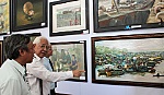 Triển lãm Mỹ thuật ĐBSCL lần thứ 21