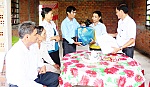 Cộng đồng xã hội ngày càng thấu hiểu và chia sẻ với NNCĐDC