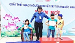 Chị Đỗ Thị Khuyên: Vượt lên chính mình