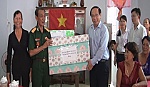 Lễ trao tặng 