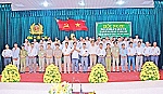 Kết quả 10 năm xây dựng, nhân rộng mô hình, điển hình tiên tiến