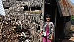 Mơ một mái nhà lành lặn