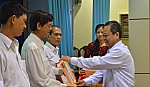 Kỷ niệm 70 năm Ngày thành lập Hội Đông y Việt Nam