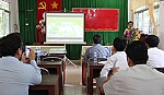 Triển khai Quyết định phê duyệt Đồ án quy hoạch chi tiết khu bệnh viện