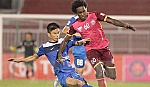 Hòa Sài Gòn FC, Than Quảng Ninh lỡ cơ hội chiếm vị trí thứ hai