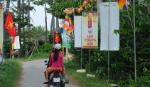 Tân Hương và mô hình 