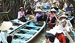 Nâng cao hoạt động và nhận thức trong phát triển du lịch