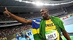 Usain Bolt tiếp tục lập kỳ tích 3 lần đoạt HCV Olympic cự li 200m