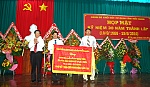 Họp mặt kỷ niệm 30 năm thành lập Đảng bộ Khối các cơ quan tỉnh