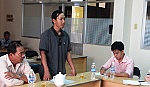 Phó Chủ tịch UBND tỉnh: Cần xem xét trường hợp của ông Dũng