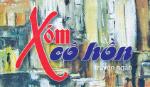 Tác giả Kha Tiệm Ly ra mắt tập truyện Xóm cô hồn