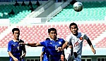 U19 Việt Nam hạ U19 Thái Lan ở trận ra quân KBZ Bank Cup