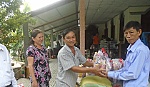 Anh Phạm Hồng Đức: Giàu lên nhờ trồng cây ăn trái và chăn nuôi