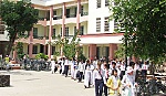Ngành GD-ĐT: Nhiều giải pháp để đưa NQĐH Đảng bộ tỉnh vào cuộc sống