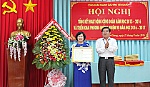 Công đoàn ngành Giáo dục: Tổng kết hoạt động năm học 2016-2017