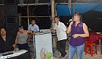 Đầu tháng 9-2016 đồng loạt kiểm tra, xử lý karaoke di động gây tiếng ồn