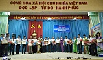 Liên hoan CLB GĐ phát triển bền vững và Đội Phòng, chống BLGĐ