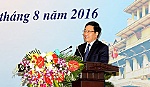 Bế mạc Hội nghị Ngoại giao lần thứ 29