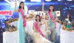 Đỗ Mỹ Linh đăng quang Hoa hậu Việt Nam 2016
