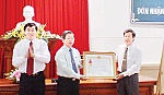 Phát huy truyền thống, xây dựng và phát triển ngành TT&TT xứng tầm