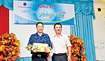 Xuất hiện nhiều 