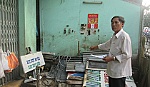 Di sản, di chúc và bản án của tòa