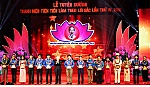Thanh niên tiên tiến phải luôn tiên phong, gương mẫu