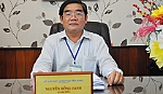 Giám đốc Sở GD-ĐT: Tập trung đổi mới, nâng cao chất lượng giáo dục