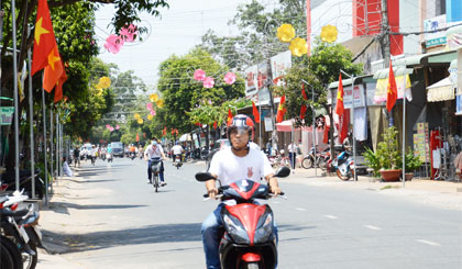 Ảnh minh họa. Ảnh: Vân Anh