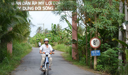 Ảnh minh họa. Ảnh: Vân Anh
