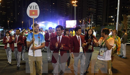 Ảnh minh họa. Nguồn: TTXVN
