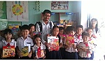 UNESCO vinh danh chương trình Sách hóa nông thôn Việt Nam