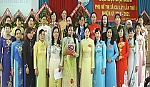 TX. Cai Lậy và huyện Cai Lậy: Đại hội Hội Liên hiệp Phụ nữ