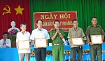 Tân Thành: Nhiều năm liền giữ vững danh hiệu 