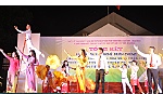 Đôi điều ghi nhận qua Liên hoan quần chúng các xã văn hóa