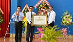 Học Bác, nâng cao chất lượng giáo dục toàn diện