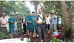 Hội CCB huyện Châu Thành: Học Bác, xây dựng Hội ngày càng vững mạnh
