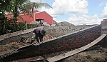 Công ty Cát Tường có chiếm dụng đường đi công cộng?