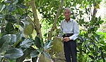 Đảng bộ xã Thanh Hòa: Làm theo Bác từ những việc gần gũi, thiết thực