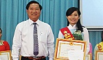 TP.Mỹ Tho: Tổ chức Hội thi kể chuyện 
