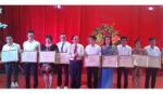 Kỷ niệm Ngày Sân khấu Việt Nam năm 2016