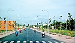 Mỹ Tho hướng đến thành phố đạt chuẩn Văn minh đô thị