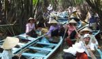 Hội thảo chuyên đề về Hợp tác kinh tế và du lịch